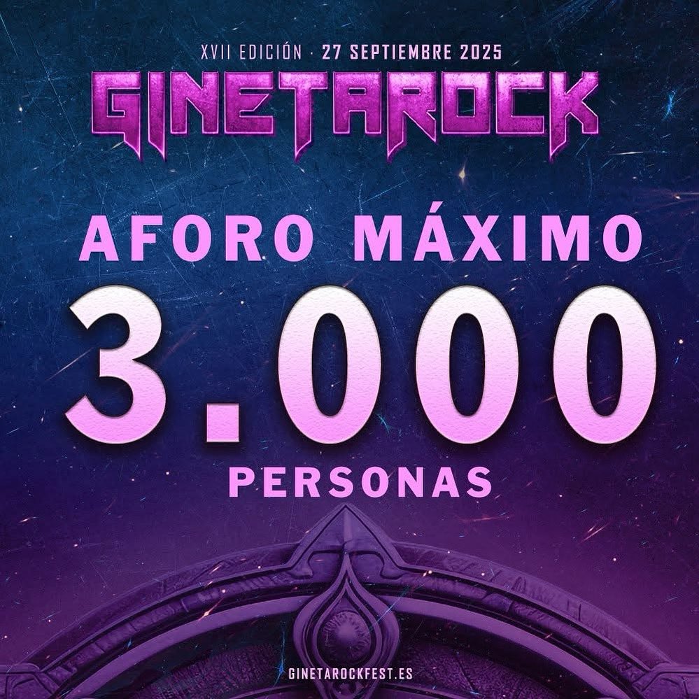 GINETAROCK tweet media