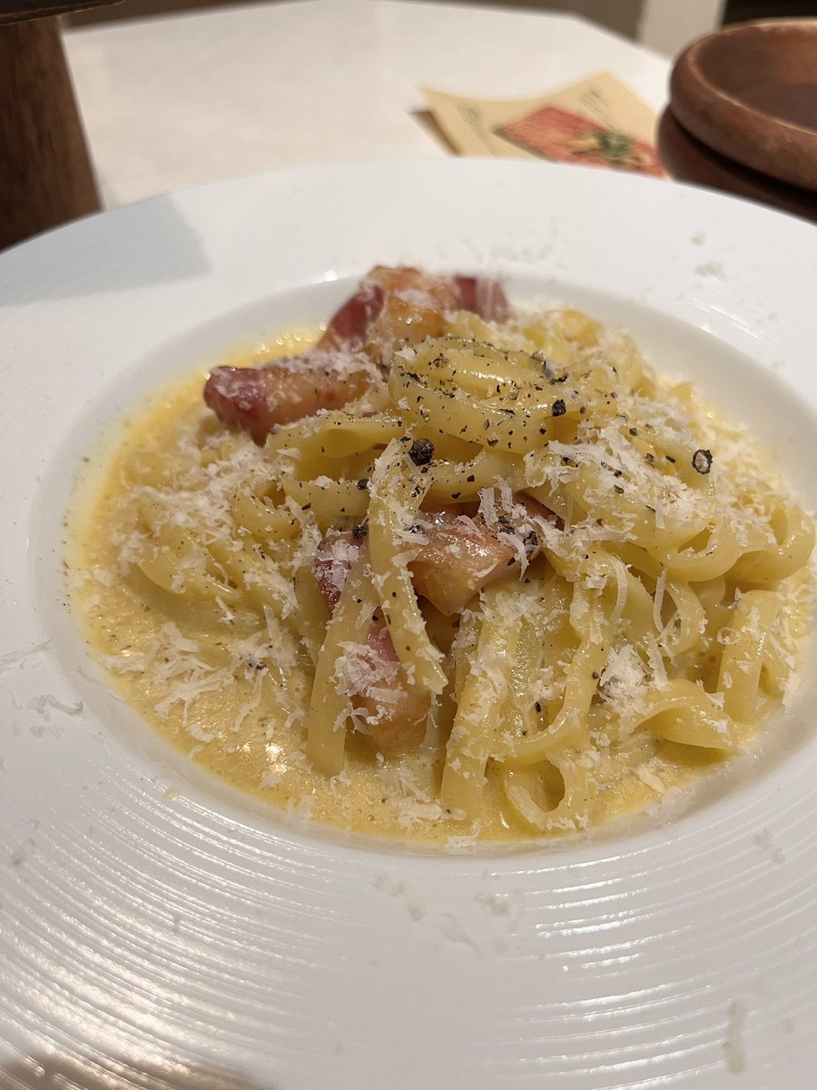 今日もおいしかったでいス