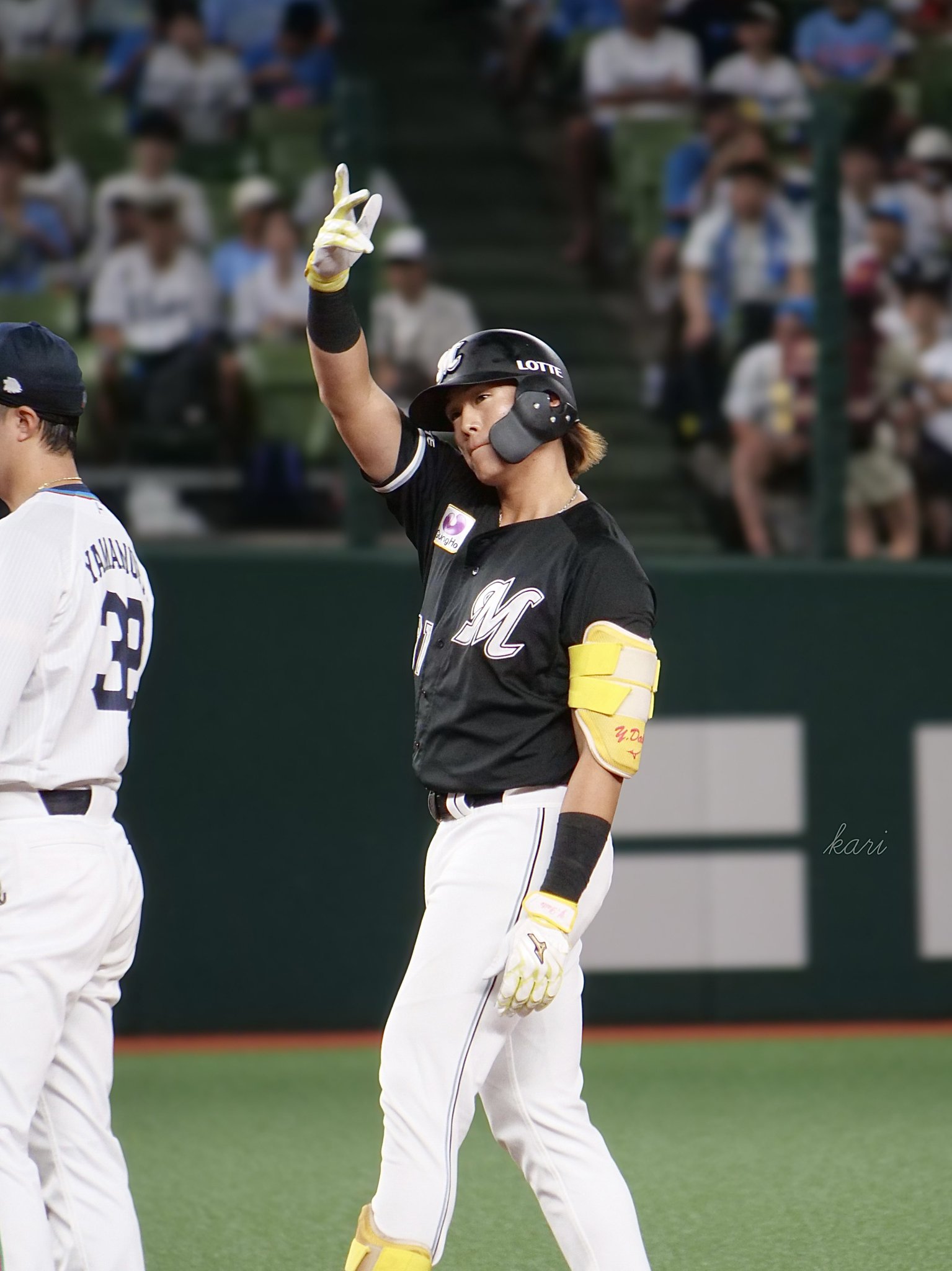 山本大斗様の魅力あるものです。 山本大斗様の魅力あるものです。 山本大斗 Daito Yamamoto