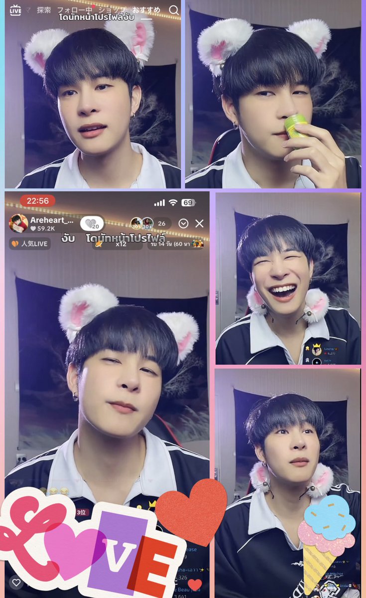 🥰💕✨

#ArtPakpoom