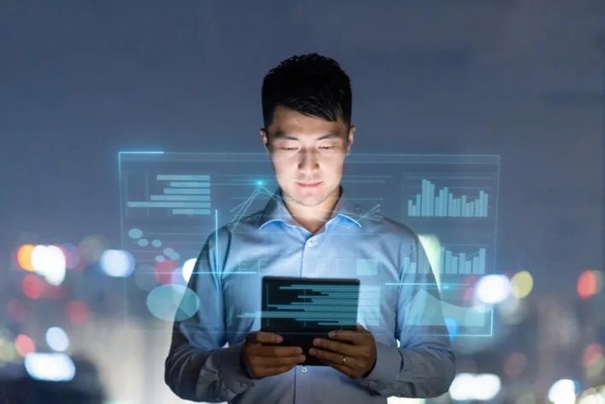 Ian Jones (@ianljones98) on Twitter photo Why you might lose your job to someone who uses AI…
By Steve Taplin <a href="/SteveHTaplin/">Steve Taplin</a> via <a href="/ForbesTechCncl/">Forbes Technology Council</a> <a href="/sonatafy/">Sonatafy Technology</a>
forbes.com/councils/forbe…
cc <a href="/BetaMoroney/">Tony Moroney</a> <a href="/Nicochan33/">Nicolas Babin</a> <a href="/enilev/">Eveline Ruehlin</a> <a href="/mvollmer1/">Dr. Marcell Vollmer #StaySafe #CES2026</a> <a href="/mikeflache/">Mike Flache</a> <a href="/antgrasso/">Antonio Grasso</a> <a href="/FrRonconi/">Franco Ronconi 🇮🇹</a> <a href="/ramonvidall/">Ramon Vidal</a> <a href="/baski_LA/">Baskaran Ambalavanan</a> <a href="/AkwyZ/">Antonio Vieira Santos</a> <a href="/Khulood_Almani/">Dr. Khulood Almani | د.خلود المانع</a> Why you might lose your job to someone who uses AI…
By Steve Taplin <a href="/SteveHTaplin/">Steve Taplin</a> via <a href="/ForbesTechCncl/">Forbes Technology Council</a> <a href="/sonatafy/">Sonatafy Technology</a>
forbes.com/councils/forbe…
cc <a href="/BetaMoroney/">Tony Moroney</a> <a href="/Nicochan33/">Nicolas Babin</a> <a href="/enilev/">Eveline Ruehlin</a> <a href="/mvollmer1/">Dr. Marcell Vollmer #StaySafe #CES2026</a> <a href="/mikeflache/">Mike Flache</a> <a href="/antgrasso/">Antonio Grasso</a> <a href="/FrRonconi/">Franco Ronconi 🇮🇹</a> <a href="/ramonvidall/">Ramon Vidal</a> <a href="/baski_LA/">Baskaran Ambalavanan</a> <a href="/AkwyZ/">Antonio Vieira Santos</a> <a href="/Khulood_Almani/">Dr. Khulood Almani | د.خلود المانع</a>