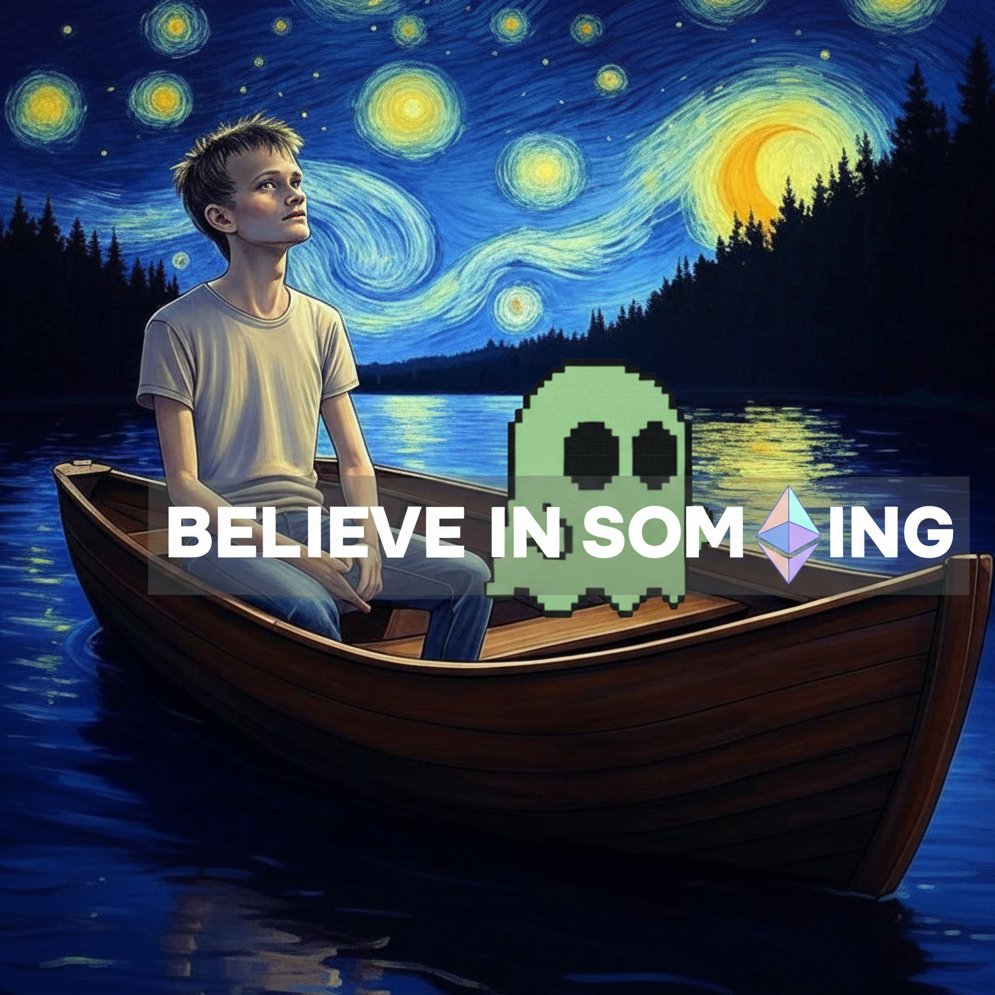 Geist Geld (Ghost Money) 👻 tweet media