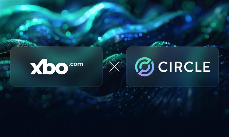 🌐 Big news: XBO.com has joined the <a href="/Circle/">Circle</a> Alliance Program!

Thrilled to team up with a global network shaping the future of money. 🚀

This milestone strengthens our mission to deliver secure, compliant &amp; scalable crypto solutions for businesses worldwide.

👉