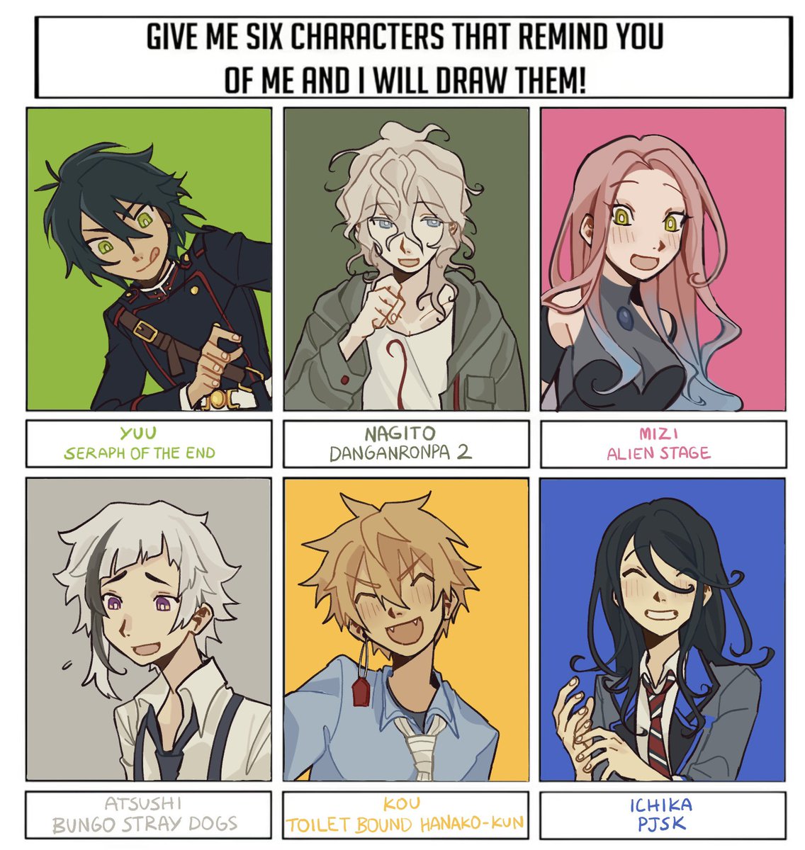 why does grok want to turn this into a video what…..anyways yippe finally got around to doing this!!