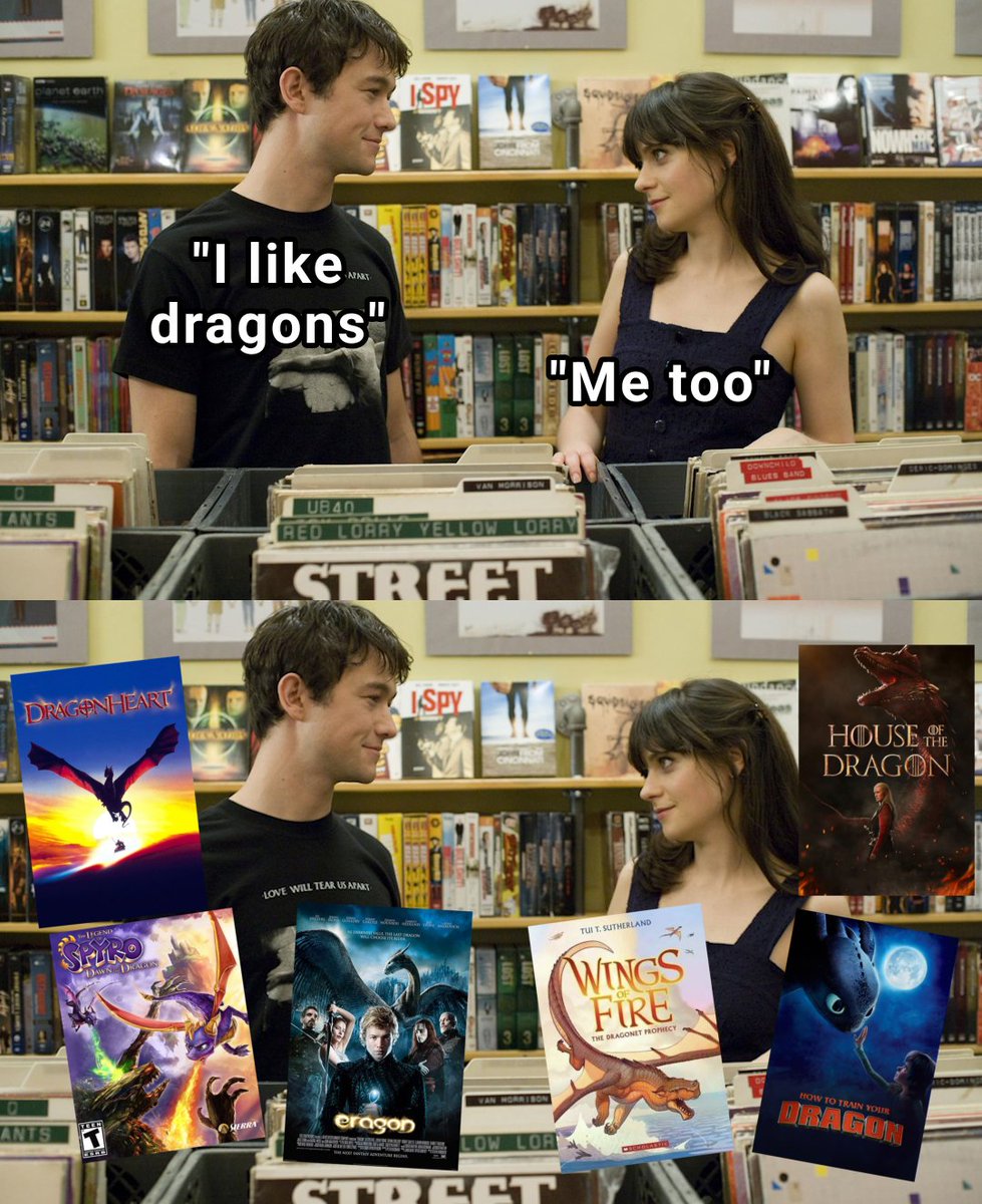 This happens every time 😭