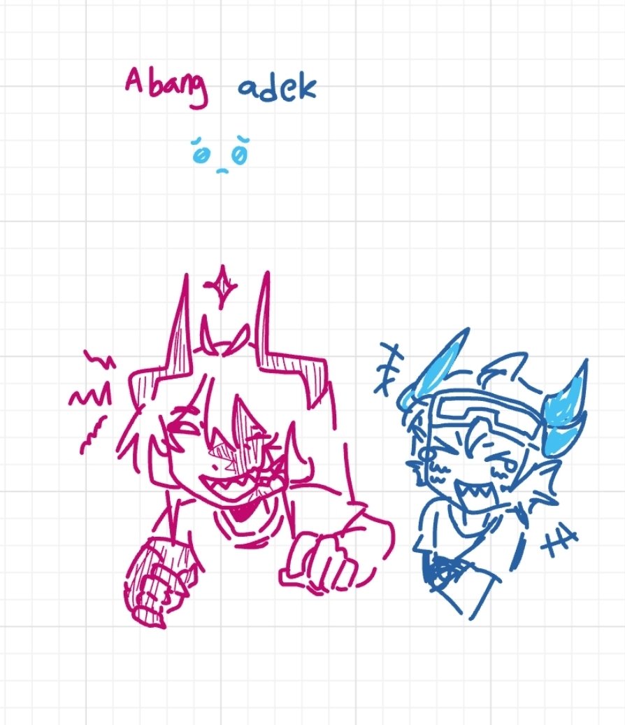 Have this whiteboard doodle