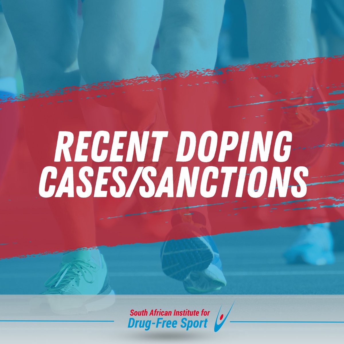 drugfreesportZA's tweet image. Fair play matters! Check out the latest doping cases &amp;amp; sanctions in South African sports for September 2025. Let&apos;s keep our games clean.

Find the link: drugfreesport.org.za/recent-doping-…

#DopingFree #PlayFair #SouthAfricanSport #DopingCases2025