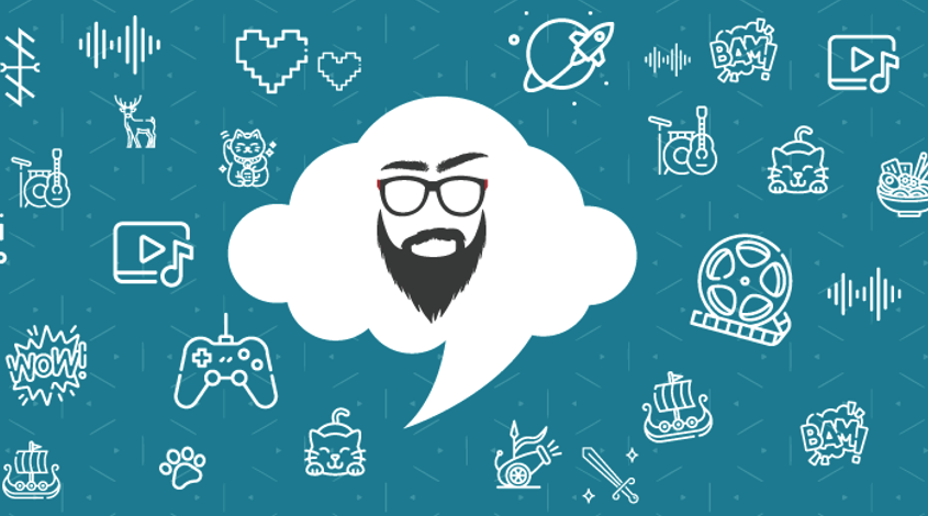 ¡¡¡Únete a nuestro Patreon!!!  

No sólo podrás disfrutar de un montón de material exclusivo, además ayudarás a que este proyecto pueda seguir adelante (y me harás un poco más feliz).  

¡¡¡Anímate!!!

(Link en el siguiente tweet)