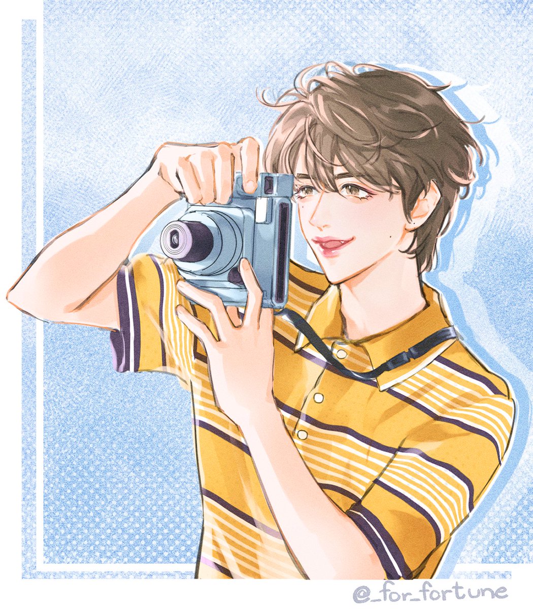 FoRtuNEe🍊 tweet media