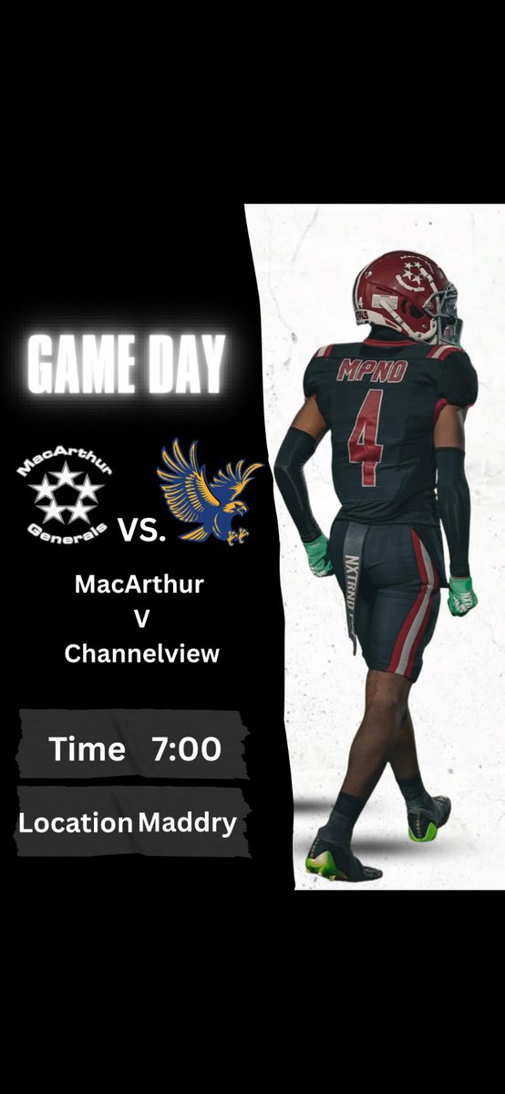 #GameDay #blessed #agtg