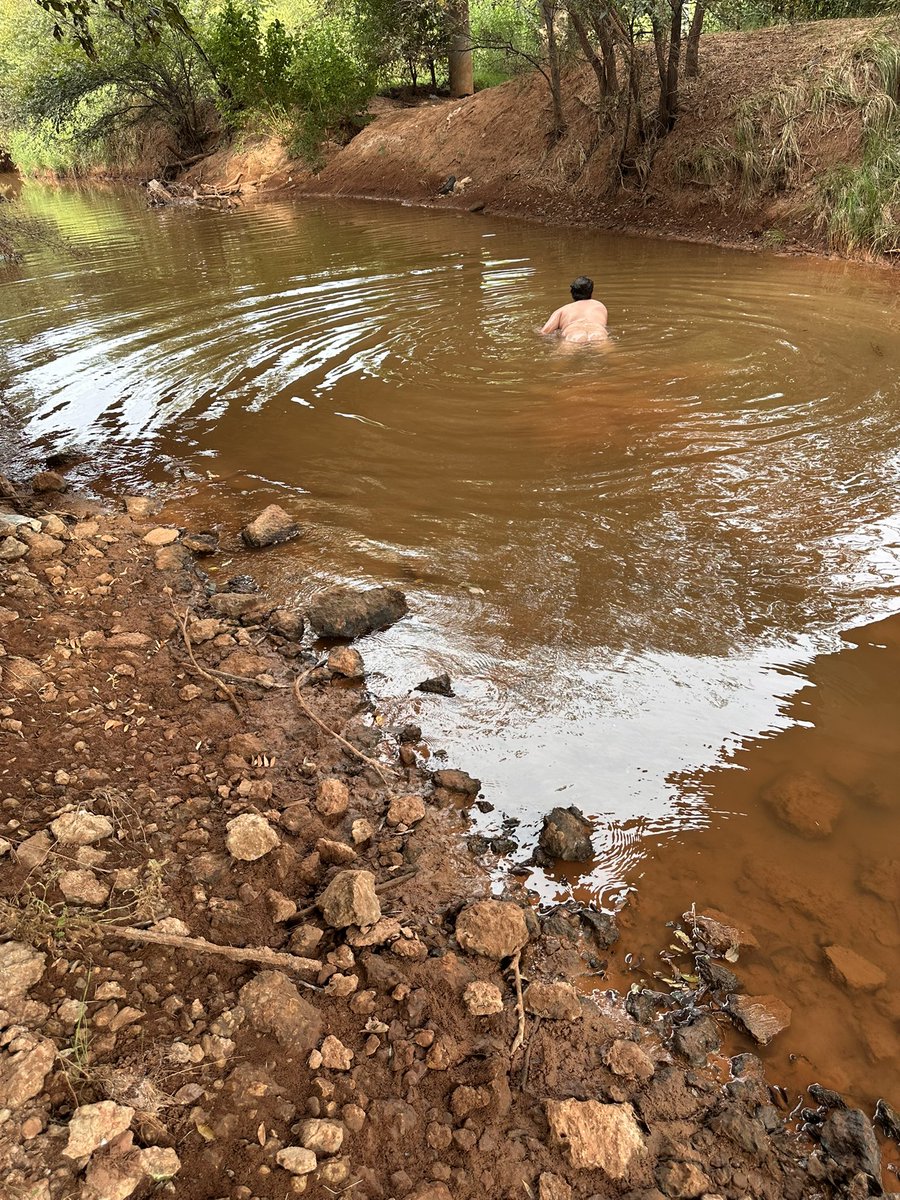 I’m a man of my word. SIC EM BEARS BABY