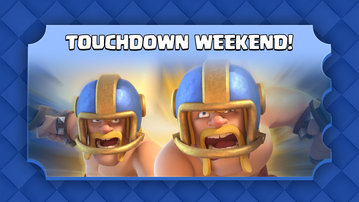 .<a href="/NFL/">NFL</a> Season = Touchdown Weekend 🏈

Unleash Wall Breakers!
