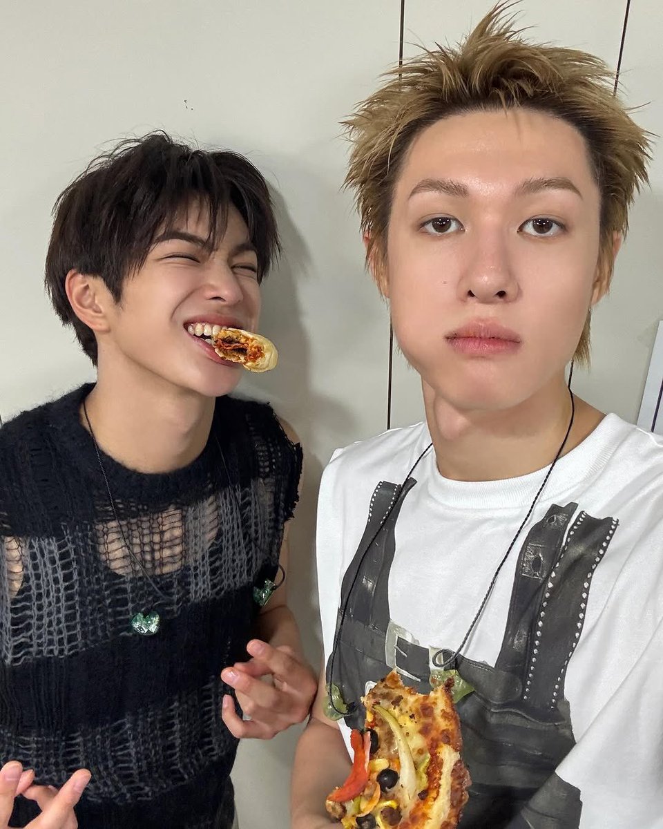 cortistwt_'s tweet photo. Instagram update

#CORTIS #코르티스 https://t.co/oWcNXAiXC6