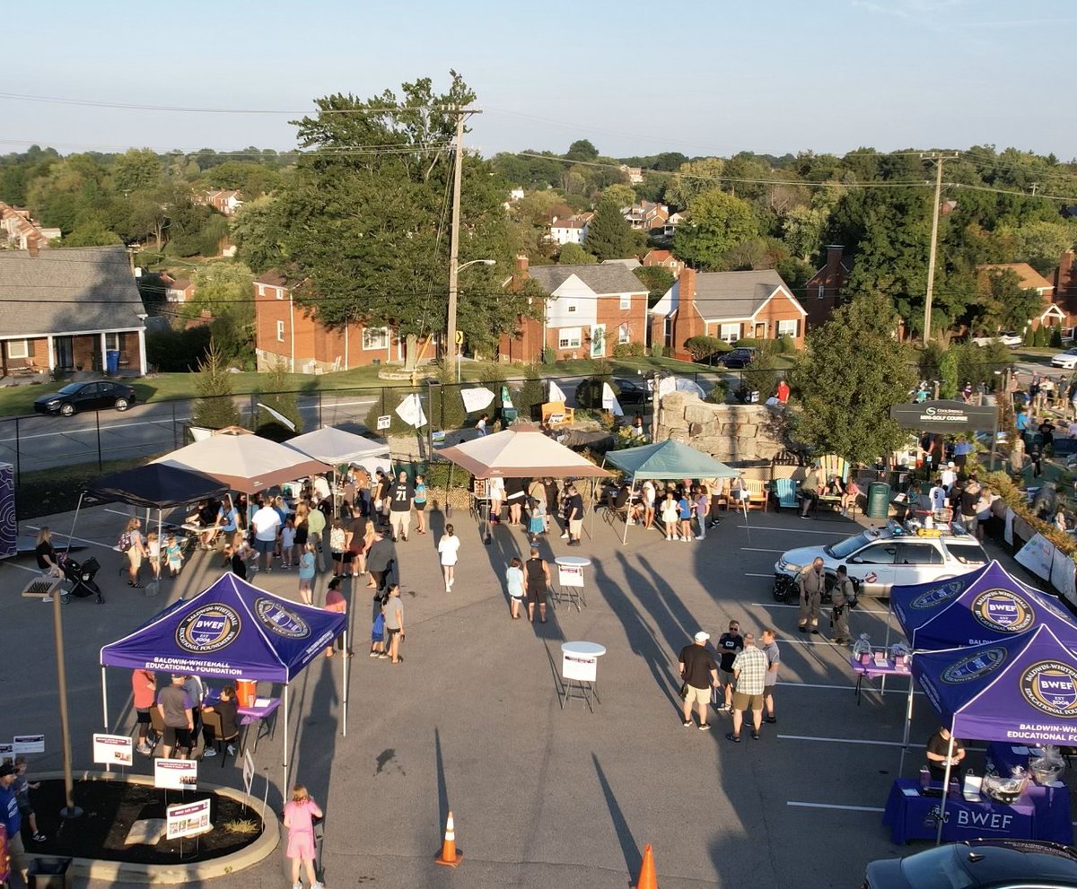 This year's BWEF Mini Golf Outing will be the biggest one yet! Check out the lineup card on our event page. Good times await!
See you next Thursday (Sept. 11) at Cool Springs starting at 5 p.m.!
facebook.com/events/1084340…