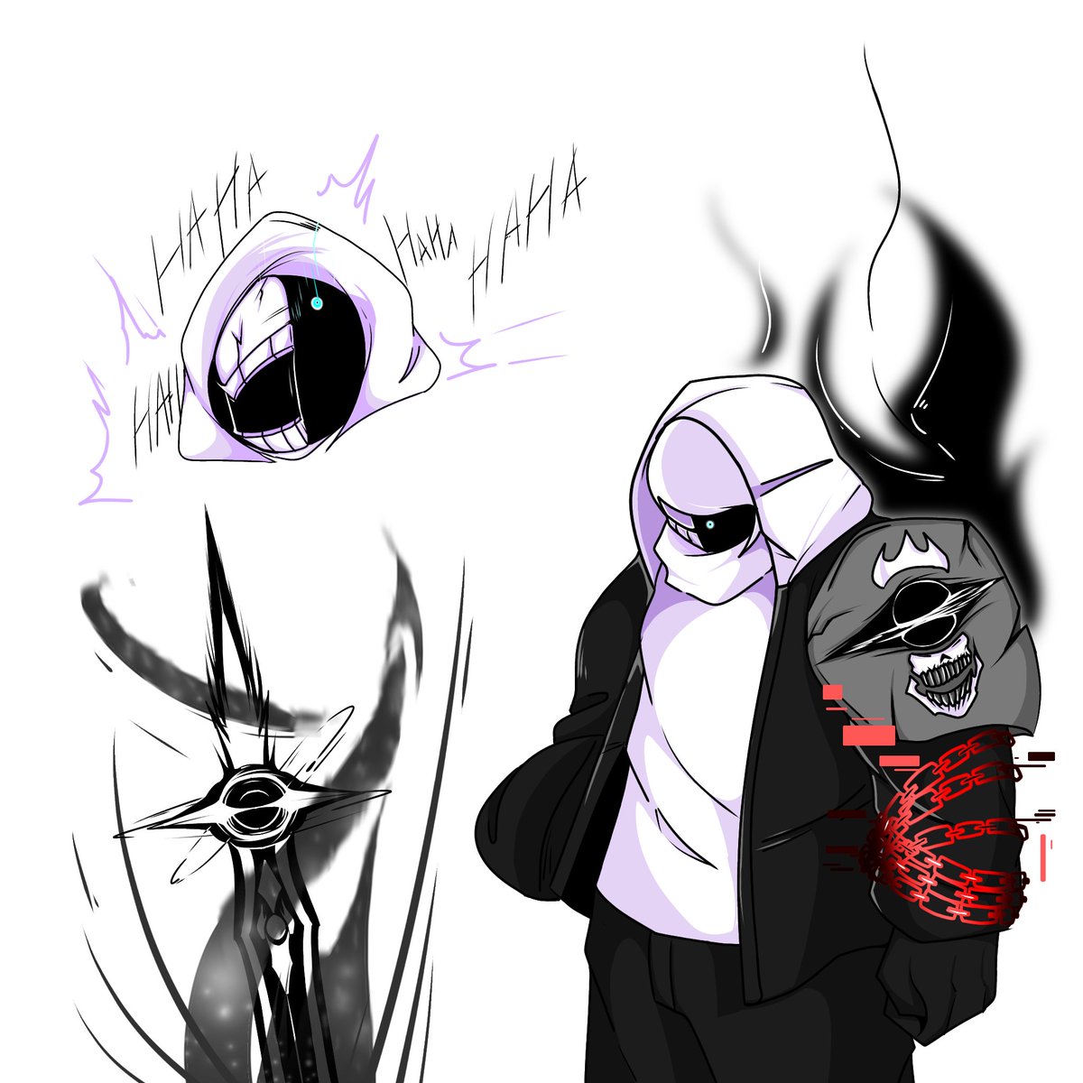 geosans404 aka sans (@cauyassuo) on Twitter photo 