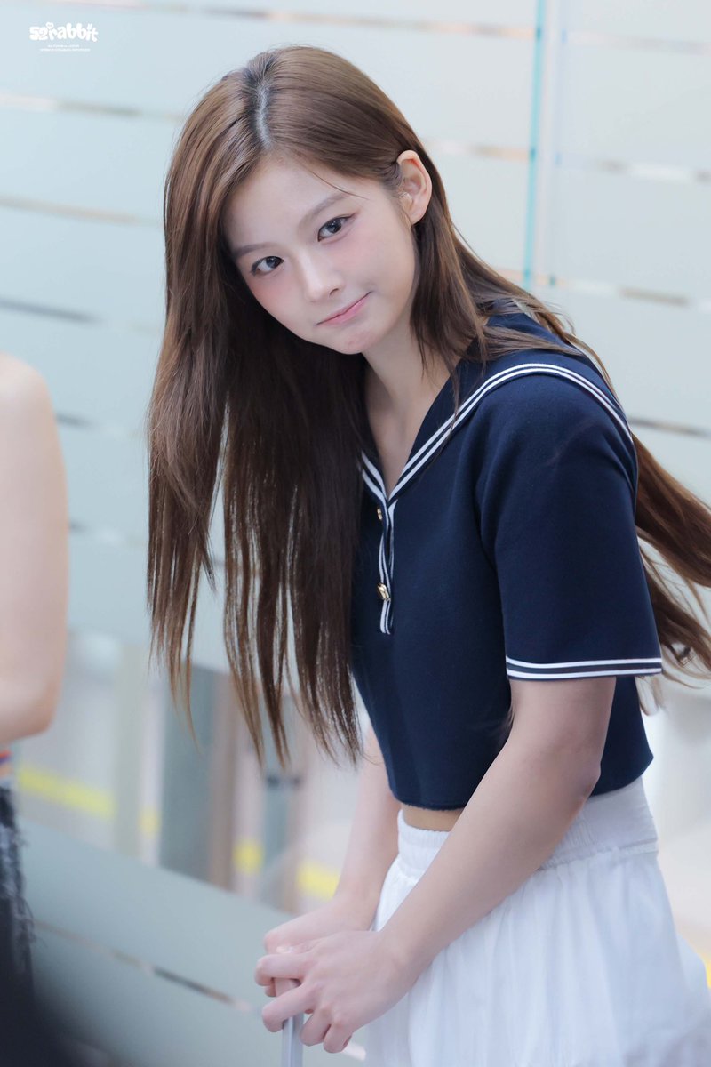 52hzrabbit's tweet photo. 250905 ICN 

#엔믹스 #설윤 #NMIXX  #SULLYOON https://t.co/k6fQh4bBXP
