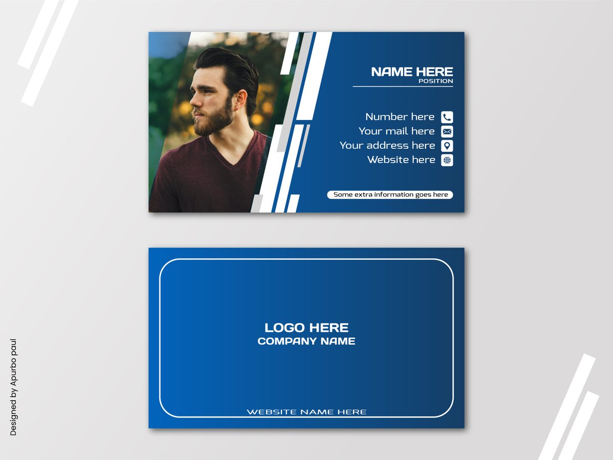 graphitopy's tweet photo. Visiting Card

#visitingcarddesign #businesscard #minimalvisitingcard #carddesigner #brandingdesign #corporatecard #customvisitingcard #modernvisitingcard #professionalcarddesign #businesscardbranding #brandidentitydesign #visitingcard #printreadydesign #apurbopaul #grabefy https://t.co/ZNpSqIPwrg