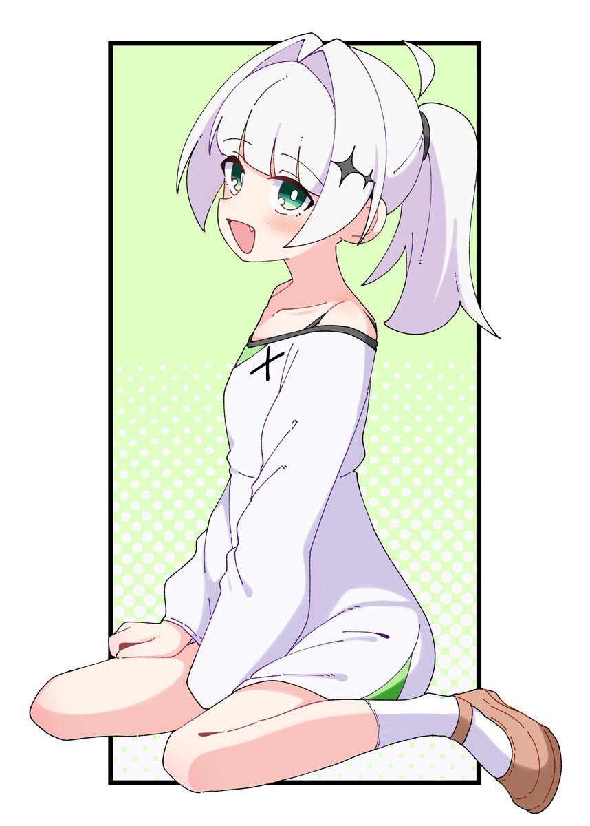 可愛すぎてびっくりした