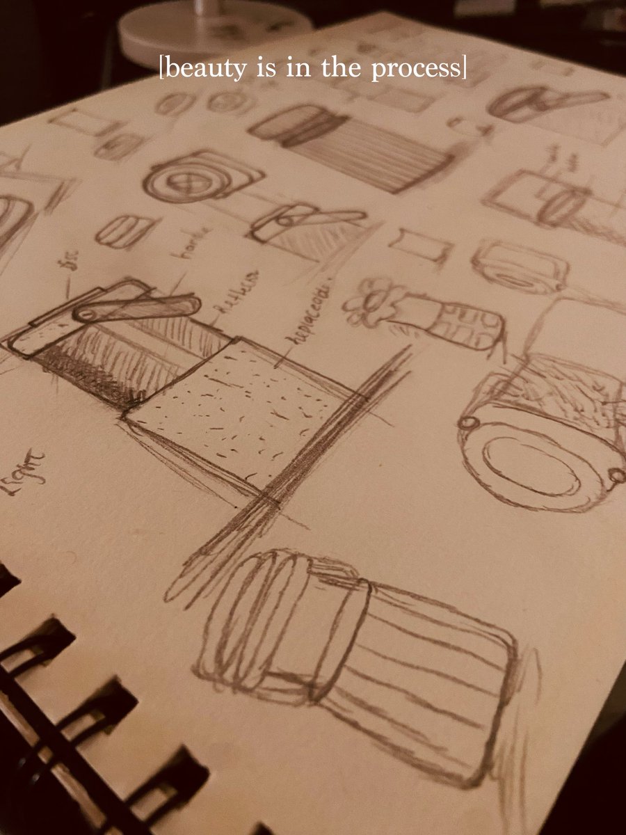craftedbyfuturo's tweet photo. in the space between creation and illumination. https://t.co/3sE4mfrhZU