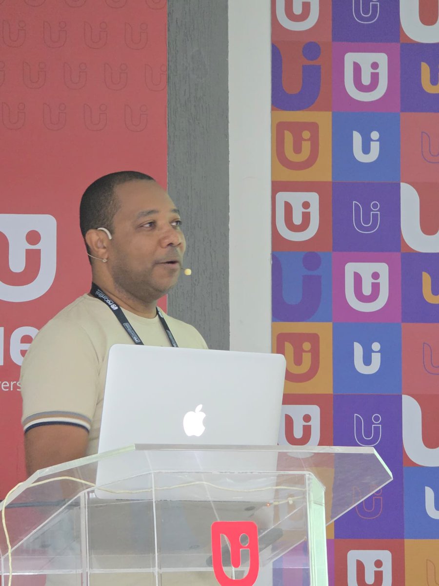 PostgreSQL com IaC (Francisco Omar)

#pgconfbr