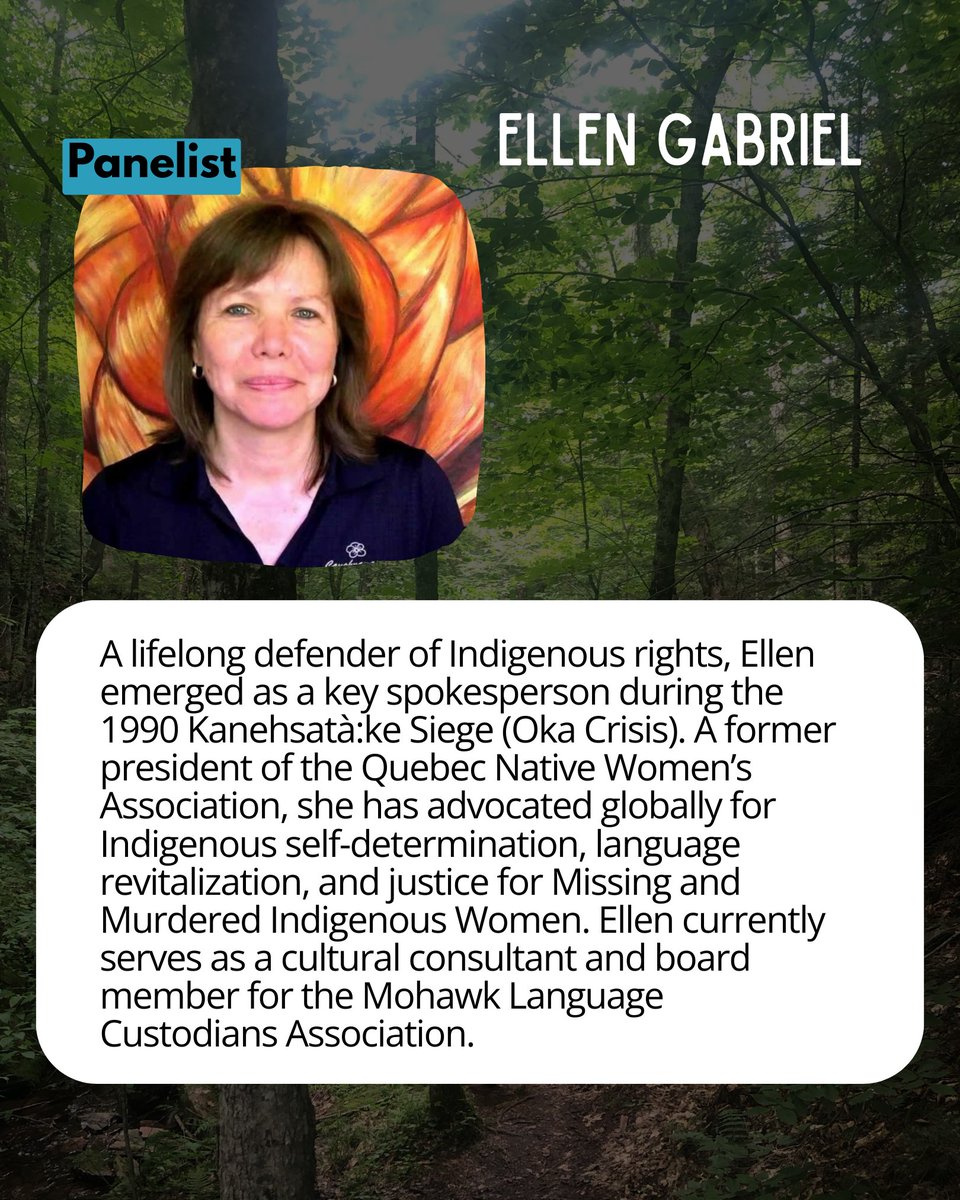 Indigenous Climate Action tweet media