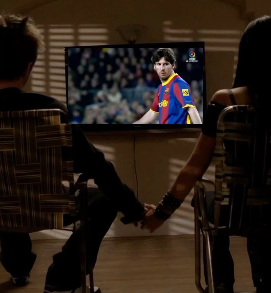 diasp8dri's tweet image. Me and who