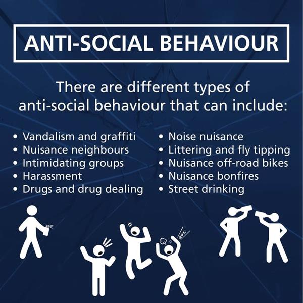 HalesowenWMP's tweet photo. Halesowen Neighbourhood Officers have issued Community Protection Warnings & Notices to three Halesowen individual households in relation to their behaviour. #bekindtooneanother https://t.co/26OKD1t0lJ