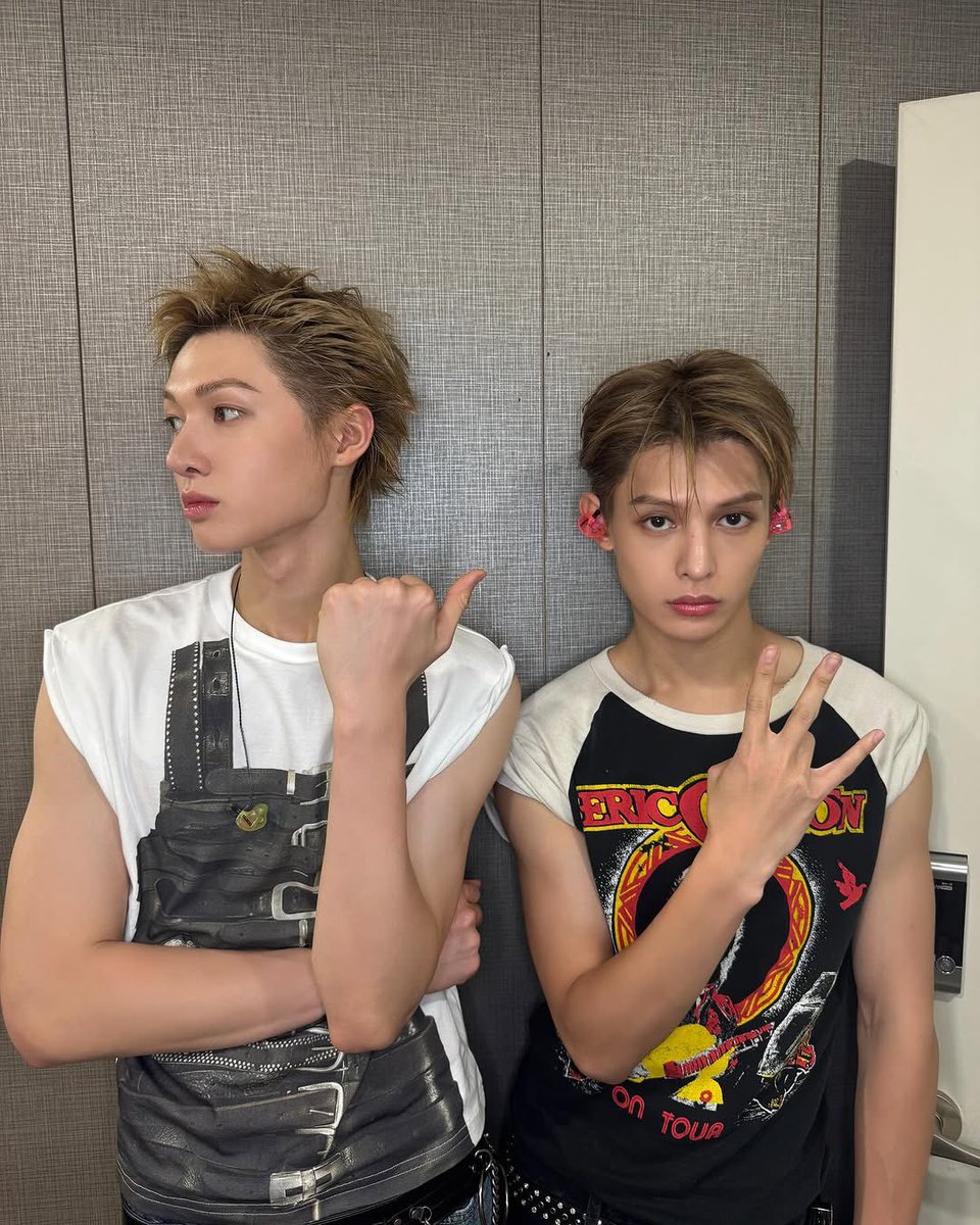cortistwt_'s tweet photo. Instagram update

#CORTIS #코르티스 https://t.co/1T6j51iiO3