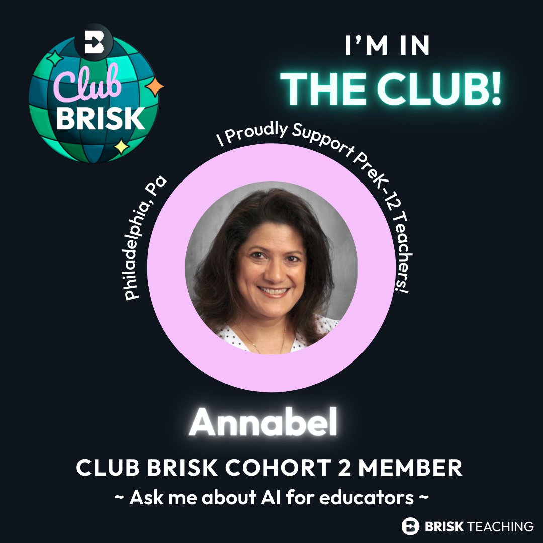 Annabel Dotzman tweet media