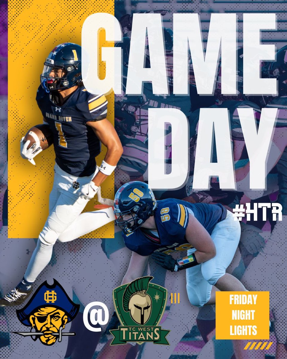 Grand Haven Bucs Football (@ghbucsfootball) on Twitter photo 