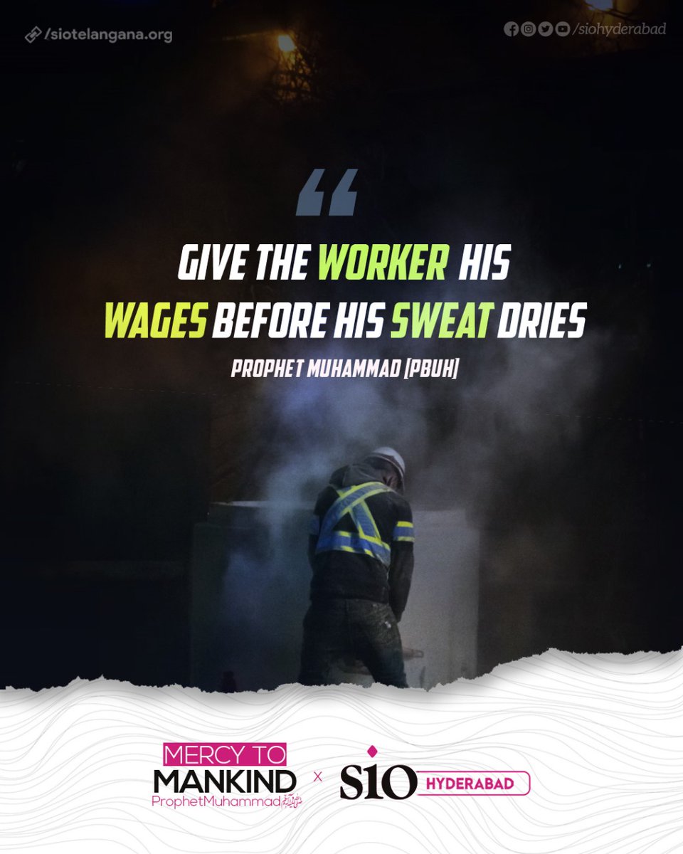 HammadMHU's tweet image. Prophet Muhammad (PBUH) was sent as a mercy for the world. His compassion uplifted hearts, teaching us kindness in every action.
#MuhammadForAll
#KnowMuhammad