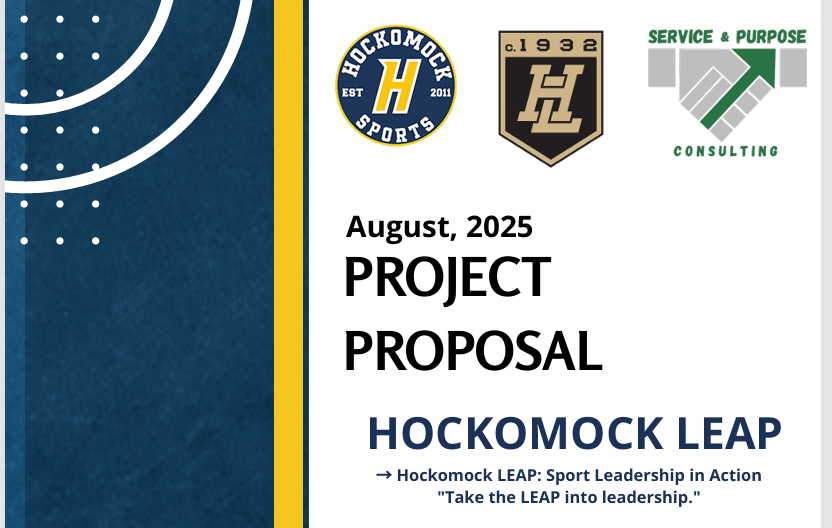 This school year we're teaming up with the Hockomock League &amp; Hock Media Group <a href="/HockomockSports/">HockomockSports</a> (<a href="/R_Lanigan/">Ryan Lanigan</a>, <a href="/coachvaughan1/">Michael Vaughan</a>) to launch a unique leadership opportunity for athletes. When student-athletes lead, the whole league grows. More details ahead in the coming weeks.