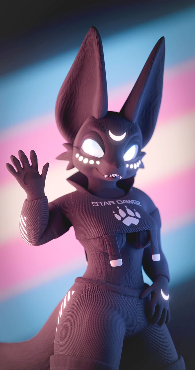 ItsFloofy 🔜 NFC tweet media