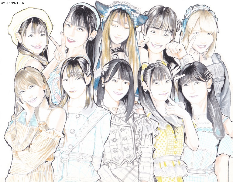 ゼフィーeee tweet media