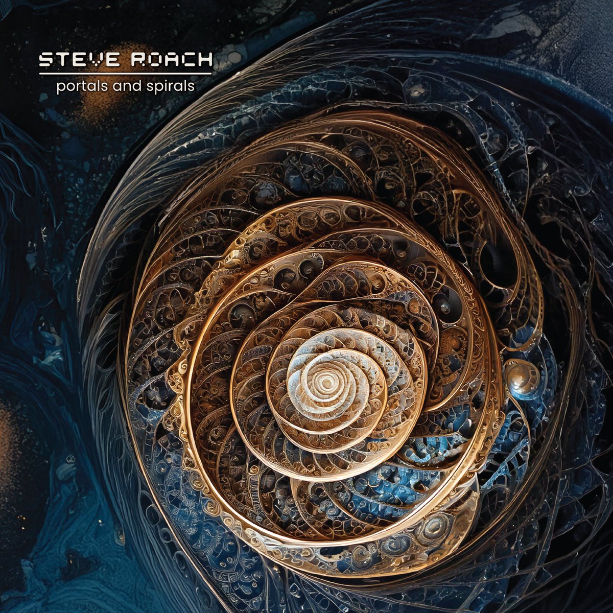 OtherSide (@othersideaudio) on Twitter photo NOW AVAILABLE: Steve Roach - Portals And Spirals
(LP & CD)
otherside.audio
othersideaudio.bandcamp.com
steveroach.bandcamp.com
For more information, please check the links above.
<a href="/steve_timeroom/">Steve Roach Official</a> NOW AVAILABLE: Steve Roach - Portals And Spirals
(LP & CD)
otherside.audio
othersideaudio.bandcamp.com
steveroach.bandcamp.com
For more information, please check the links above.
<a href="/steve_timeroom/">Steve Roach Official</a>