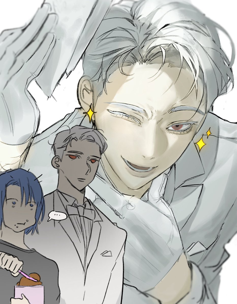 iiteae's tweet image. 이자헌 ㅇ..ㅋ...