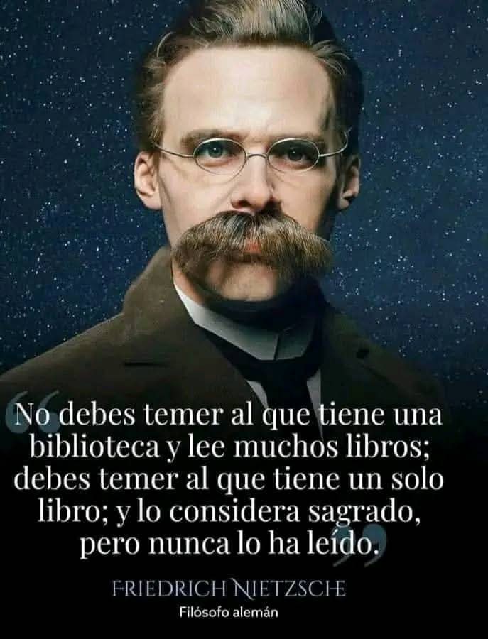 Seguro que muchos de vosotros y vosotras lo habéis entendido perfectamente.