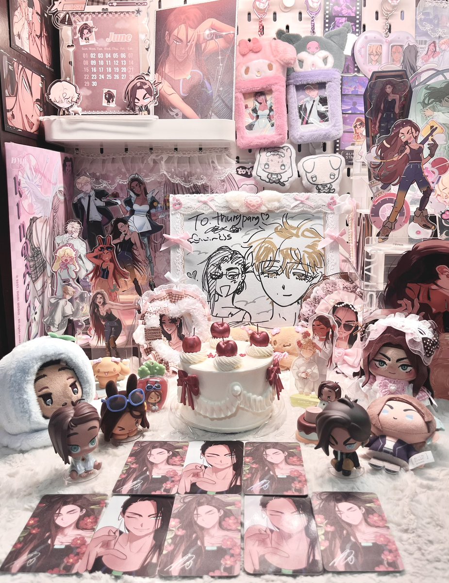 ۪  ⟣   ֹ    ┄┄ ᧔࿔᧓ ┄┄   ۫   ⟢  

HAPPY BIRTHDAY HYUNA

 ۪  ⟣   ֹ    ┄┄ ᧔࿔᧓ ┄┄   ۫   ⟢  

#HYUNA #HYUNA_ALNST #ALNST #에이스테