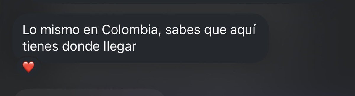 marcegpl's tweet photo. Lo bonito de haber hecho amistades internacionales en el máster 🥹 https://t.co/IDhcYsIZHv