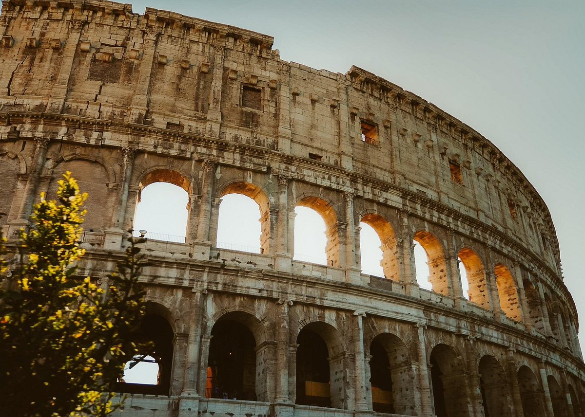 TravelEuropeG's tweet photo. 6/ Visiting today? Expect epic views, guided tours, and access to the underground chambers where gladiators prepped. Pro tip: Book tickets online to skip the lines!  #TravelRome 
Visit Here >> https://t.co/Zw7LGEBYxq https://t.co/K56gJ6uFeH