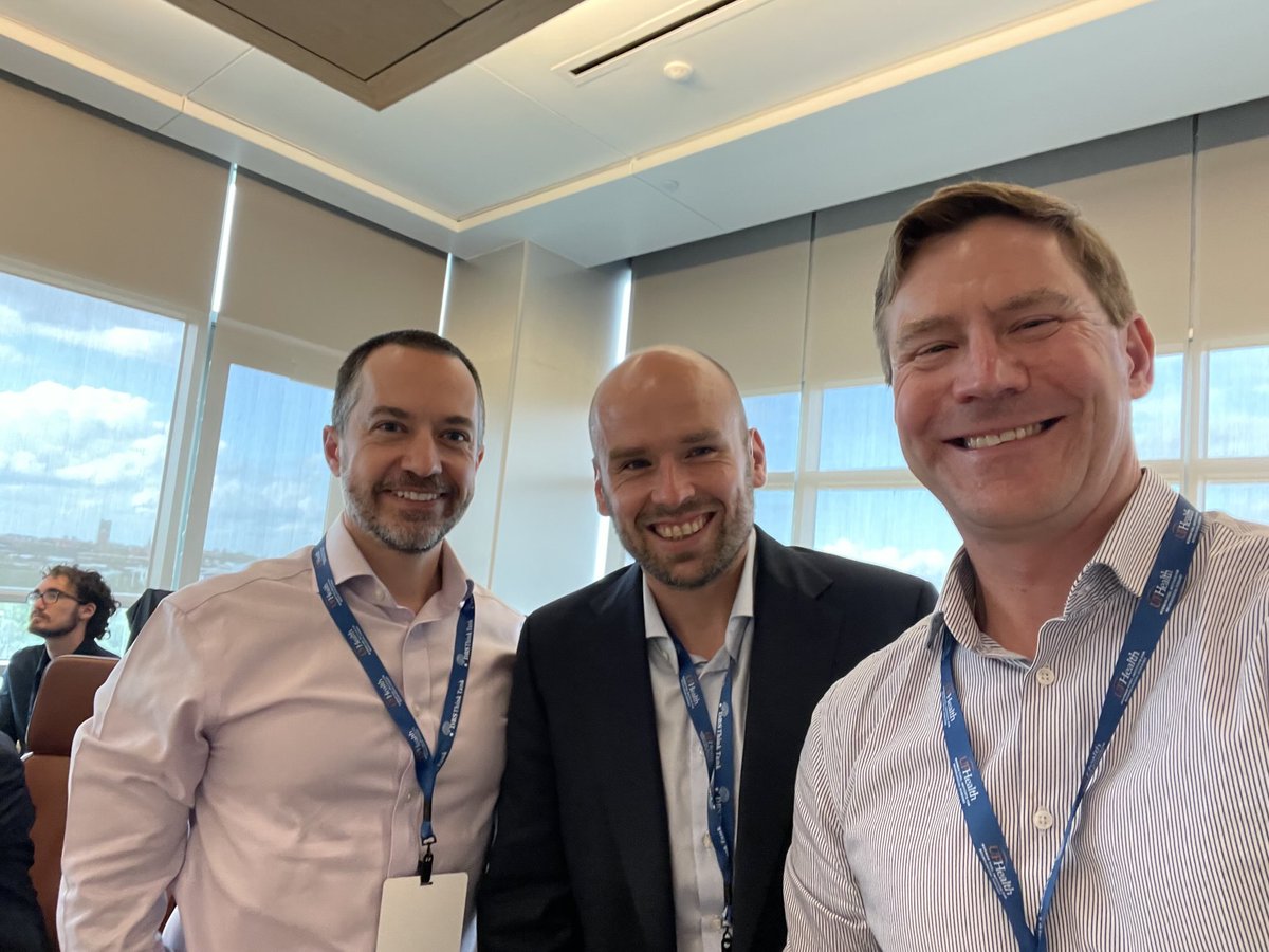 foxmdphd's tweet image. Can connectomic DBS go beyond where to stimulate to inform who and when? Great presentation and discussion @DBSThinkTank with John Rolston and Julian Neumann suggests the answer is yes!  @Brain_Circuits