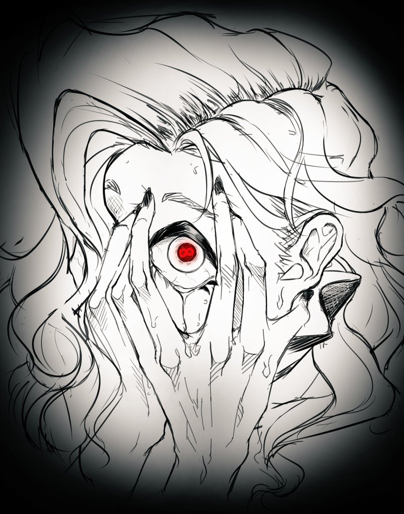 Phobetor visited Pindar to settle the payment.
#dislytefanart