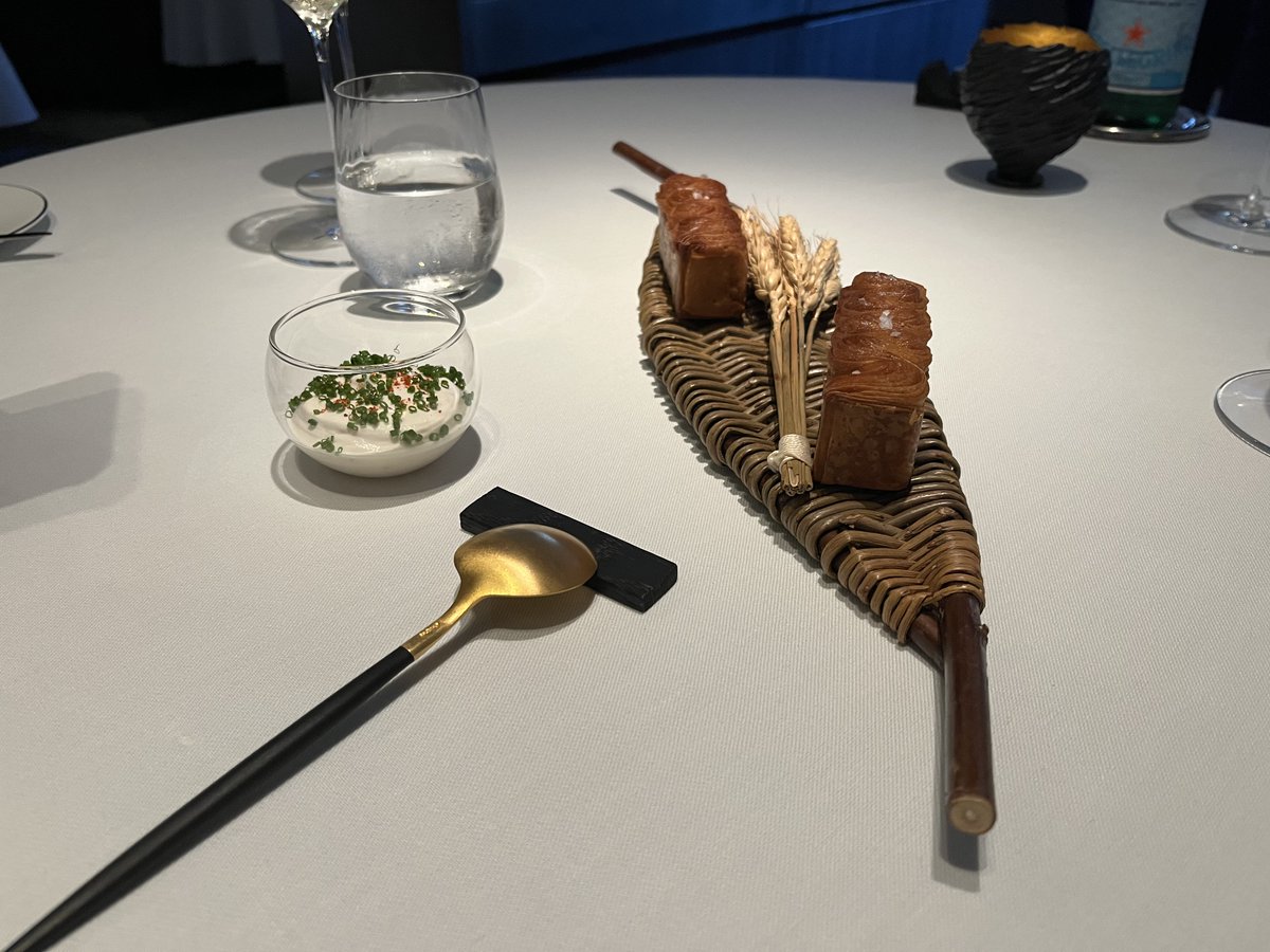 The MICHELIN Guide tweet media