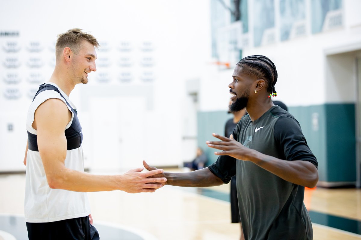 Michigan State Men's Basketball tweet media