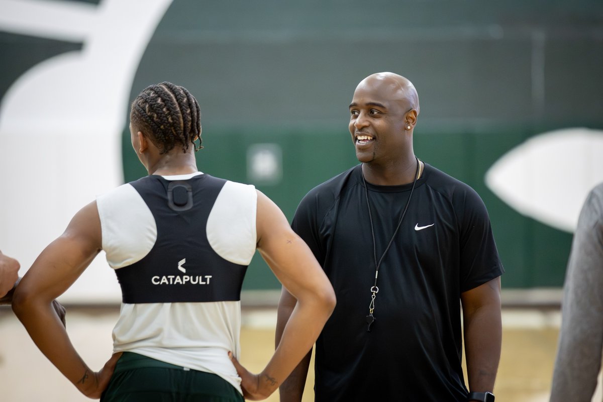 Michigan State Men's Basketball tweet media