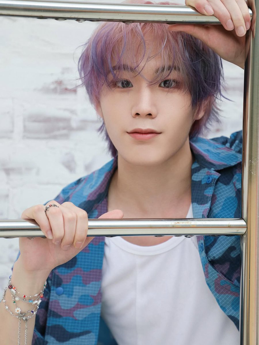 Info_HAWW's tweet photo. –– #GEUN Update  –– 🐶

Geun en la cuenta de Wonijin
"Ha pasado un tiempo 👋🏻" 

Haru, Nuestro cachorrito volvió Y nosotras tal como prometimos, Seguiremos apoyándolo hasta el final ❤️

#정근 #JEONGGEUN @wonijin_ent https://t.co/ATKnYZYm4Y