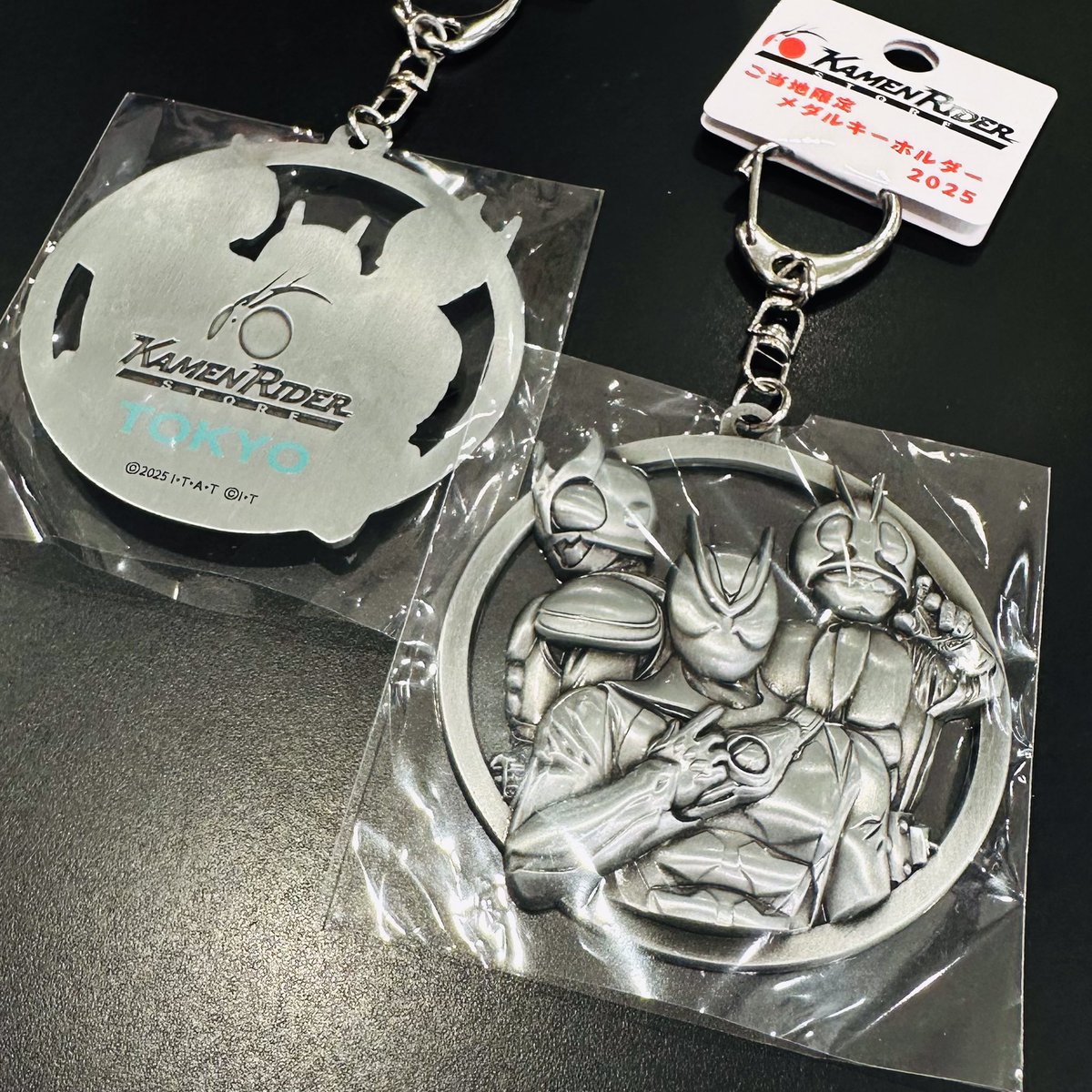 仮面ライダーストア (@KamenRiderStore) on X: 