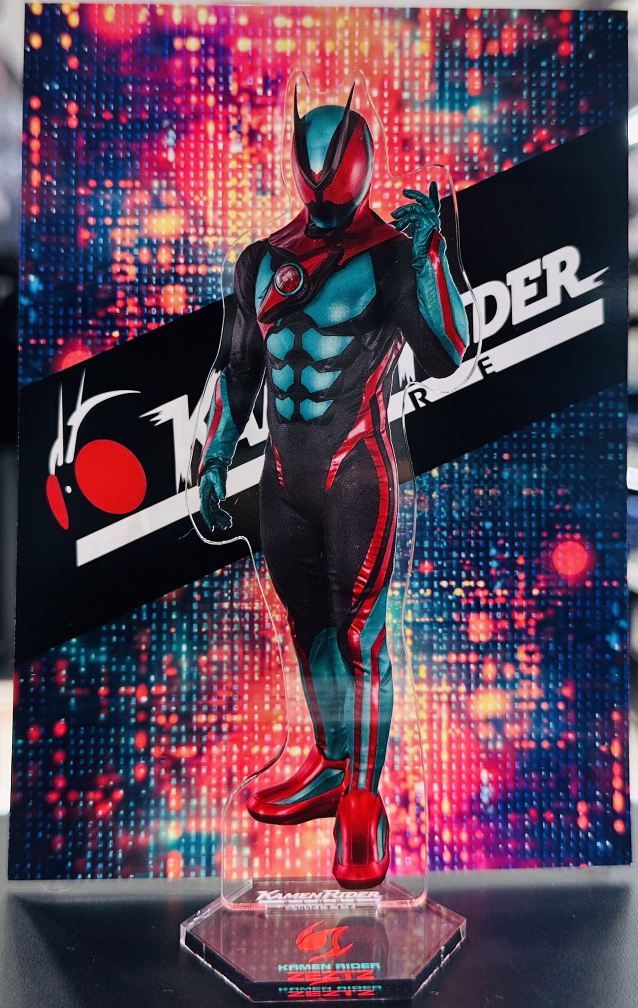 仮面ライダーストア on X: 