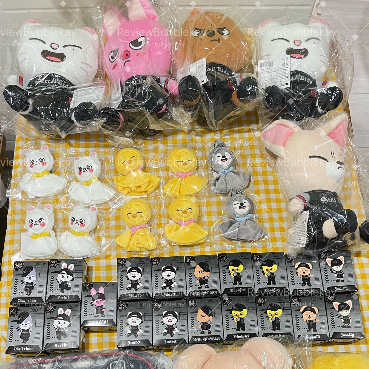bubblekaymc's tweet photo. 2️⃣ OFFICIAL GOODS
dominATE SHIZUOKA
รอบออนไลน์
— พร้อมจัดส่ง 7/9 —
มีกดเกินมาด้วยนะคะ
📮 ค่าส่ง 50
✨ 3 ชิ้นส่งฟรี
💗 สนใจ DM ได้เลยค่ะ
#reviewbubblekay
#BKayPre #BKayUpdate
#ตลาดนัดเด็กหลง
#ตลาดนัดstraykids https://t.co/tSMUcsWYzi