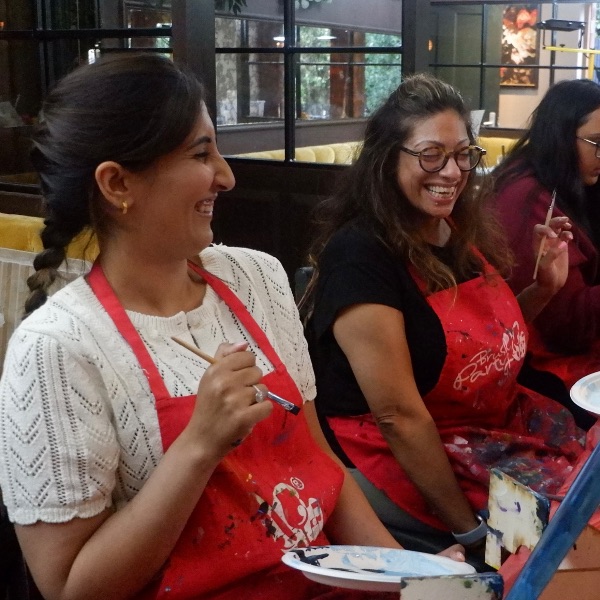 Your Next Brilliant Night Out 🎨✨ - mailchi.mp/2e7bba62585e/n…